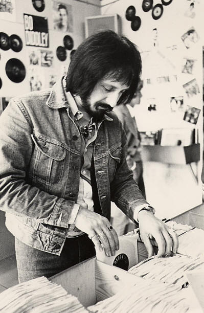 John Entwistle - 1975