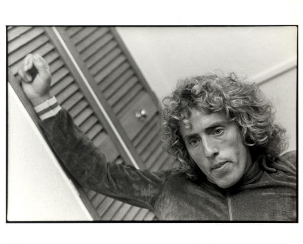 Roger Daltrey - 1975