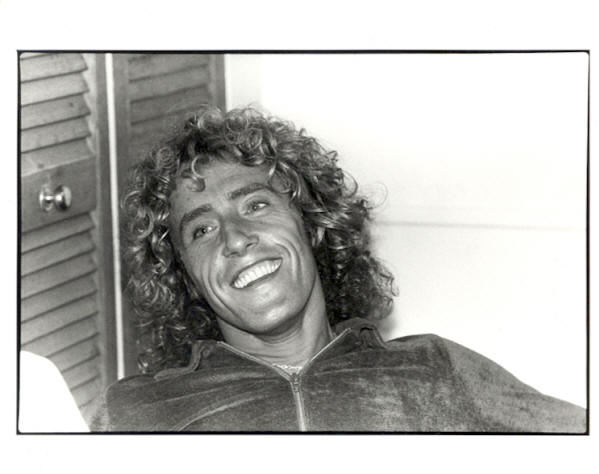 Roger Daltrey - 1975