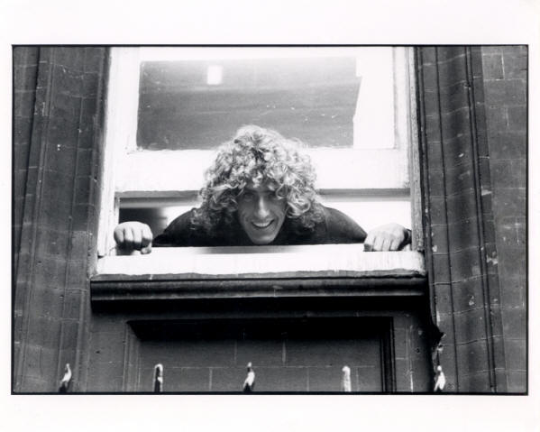 Roger Daltrey - 1975