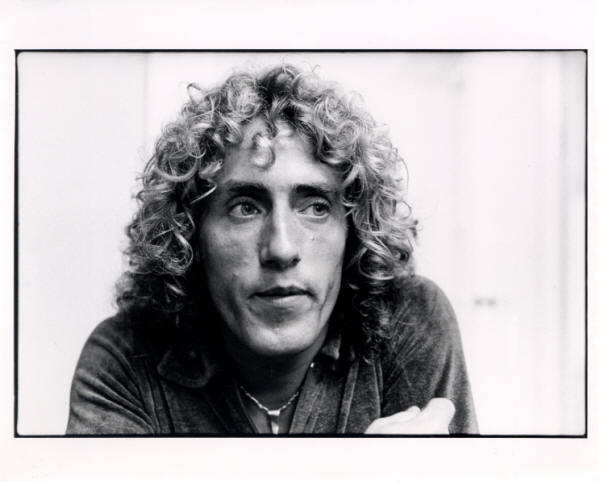 Roger Daltrey - 1975