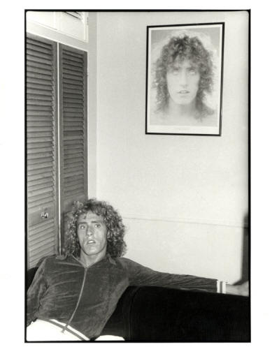 Roger Daltrey - 1975