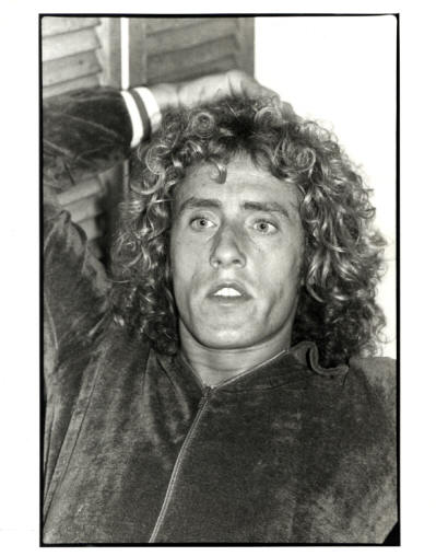 Roger Daltrey - 1975