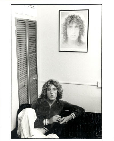 Roger Daltrey - 1975