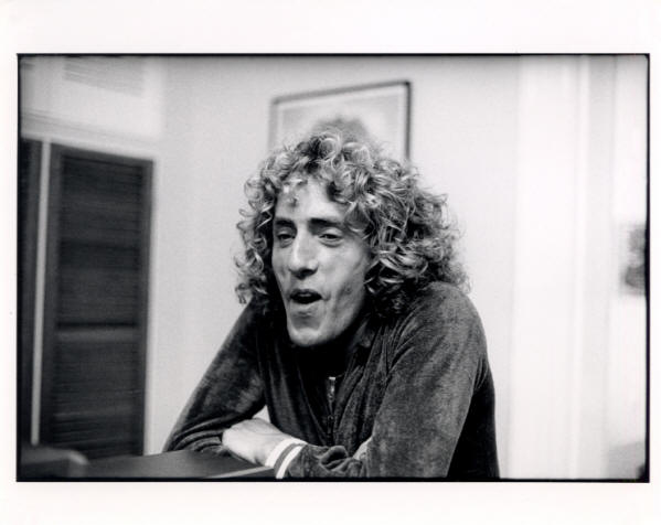 Roger Daltrey - 1975