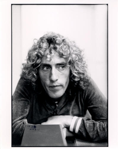 Roger Daltrey - 1975