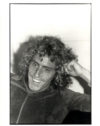 Roger Daltrey - 1975