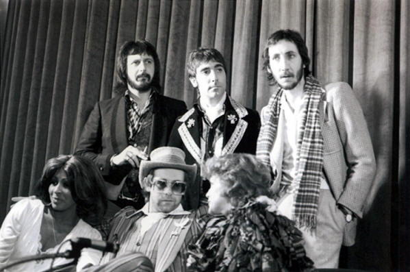 The Who - 1975