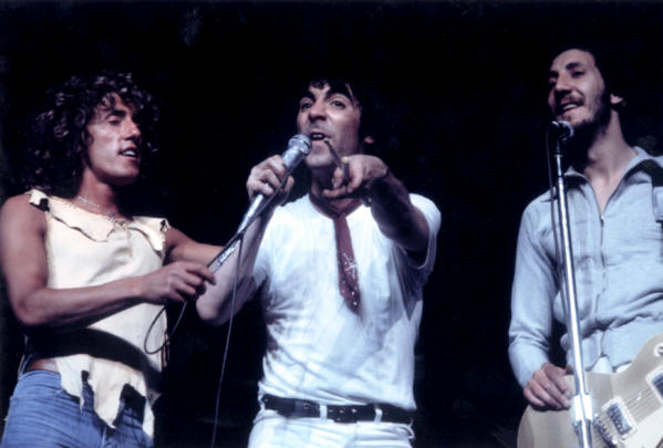 The Who - 1975