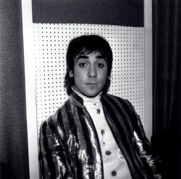 Keith Moon - 1975