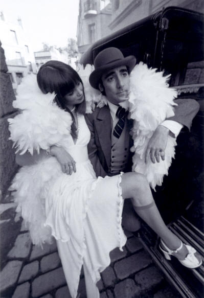 Keith Moon - 1975