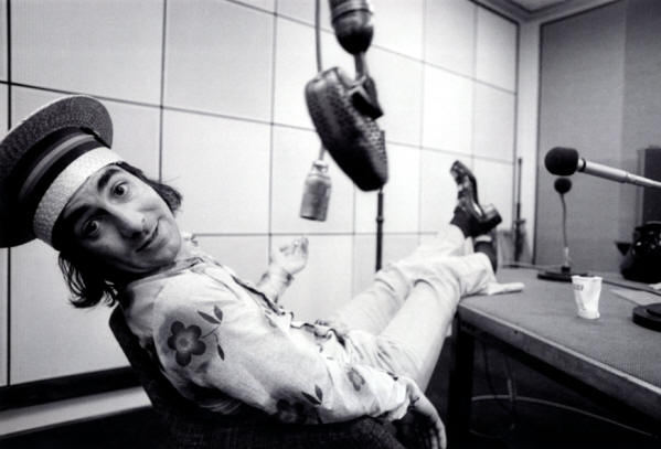 Keith Moon - 1975