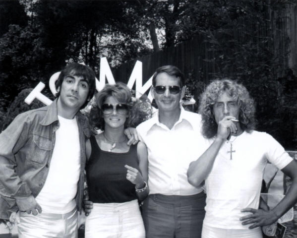 The Who - 1975