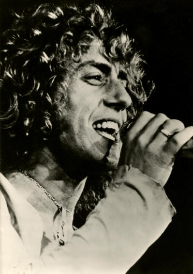 Roger Daltrey - 1975