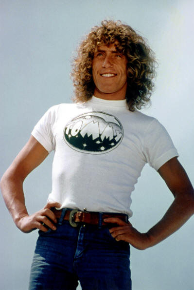 Roger Daltrey - 1975