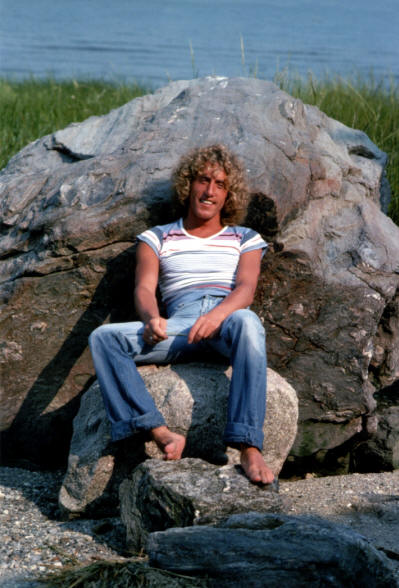 Roger Daltrey - 1975