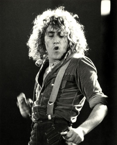 Roger Daltrey - 1975