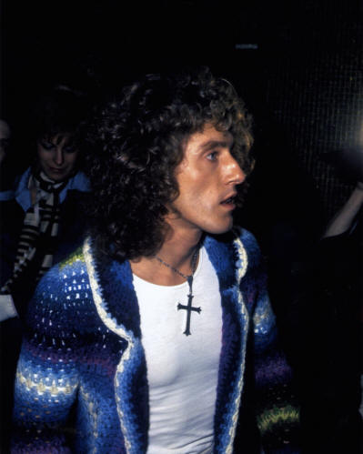 Roger Daltrey - 1975 UK