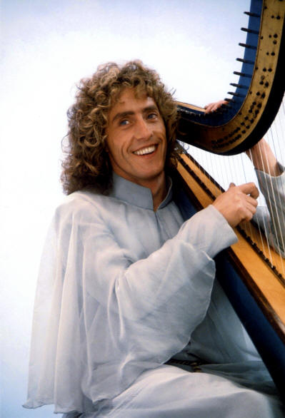 Roger Daltrey - 1975 UK