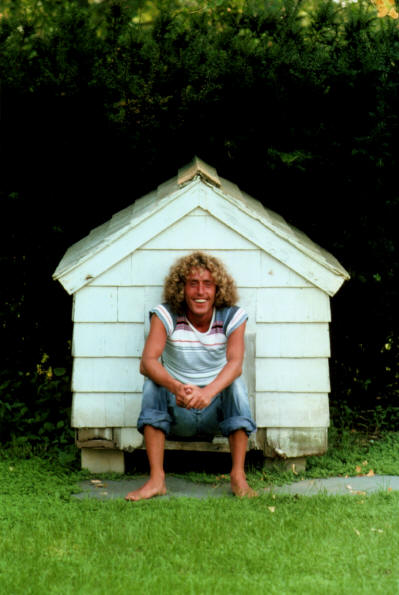 Roger Daltrey - 1975 UK