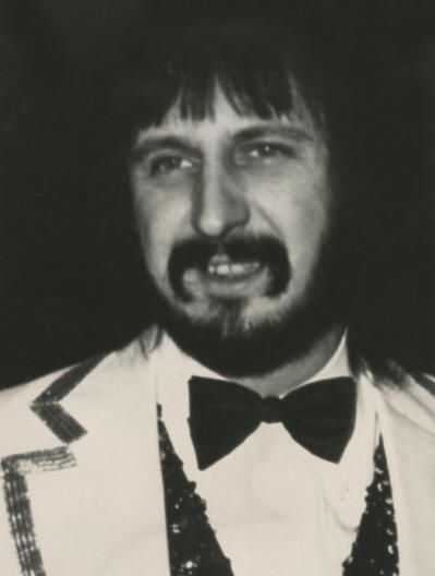 John Entwistle - 1975 UK