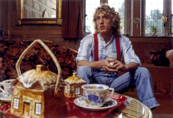 Roger Daltrey - 1977