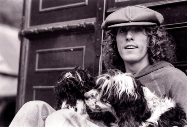 Roger Daltrey - 1977