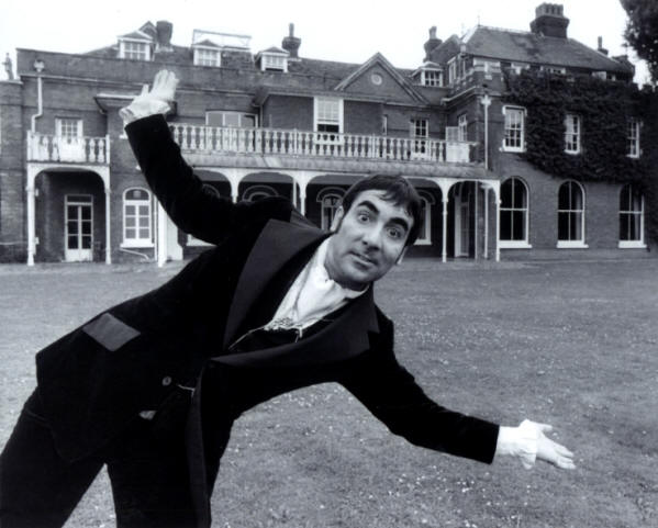 Keith Moon - 1977