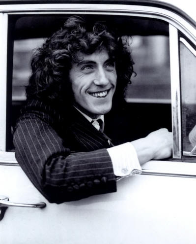 Roger Daltrey - 1977