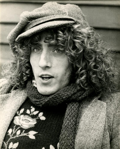 Roger Daltrey - 1977