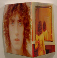 Roger Daltrey - One Of The Boys - 1977 USA Mobile Store Display