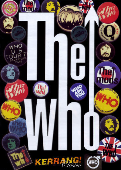 The Who - 1977 Germany