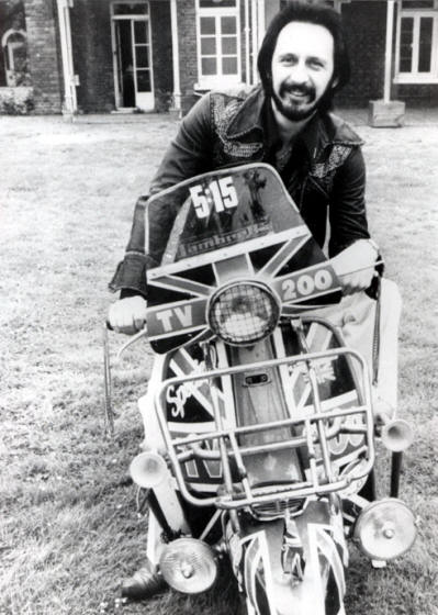 John Entwistle - Quadrophenia - 1979