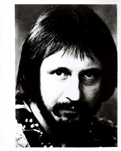 John Entwistle - 1979