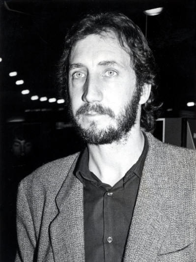 Pete Townshend - 1979