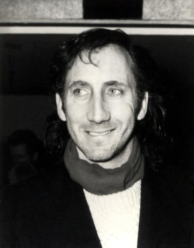 Pete Townshend - 1979