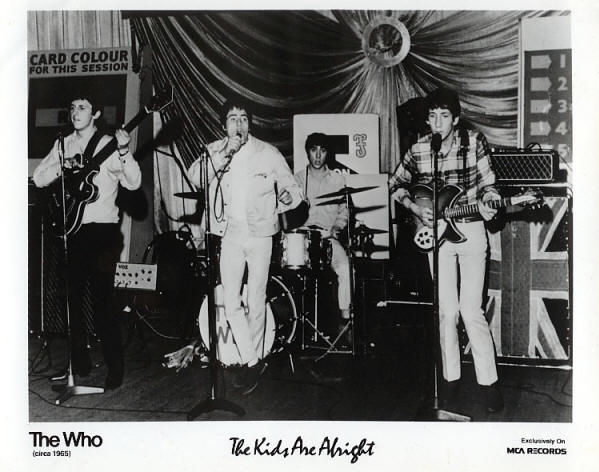 The Who - 1979