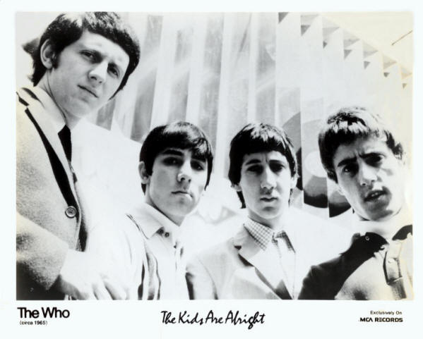 The Who - 1979