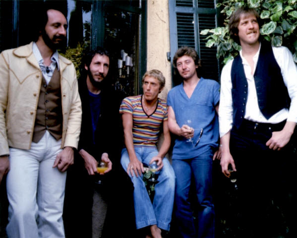 The Who - 1979