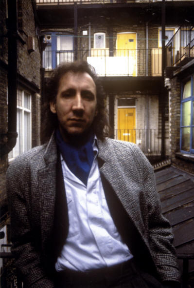 Pete Townshend - 1979