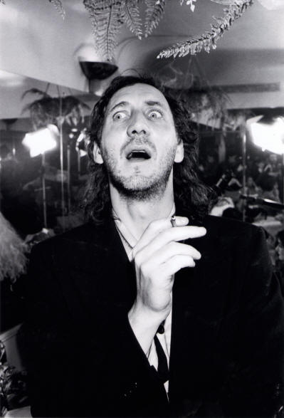 Pete Townshend - 1979 UK