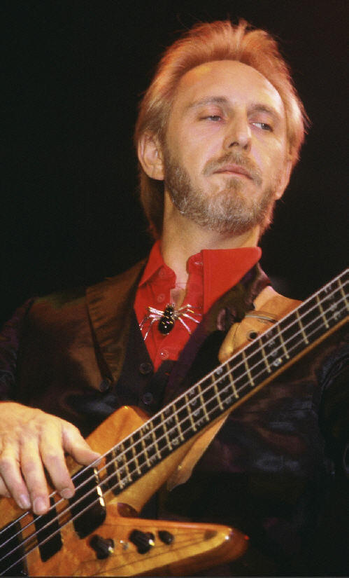 John Entwistle - 1979