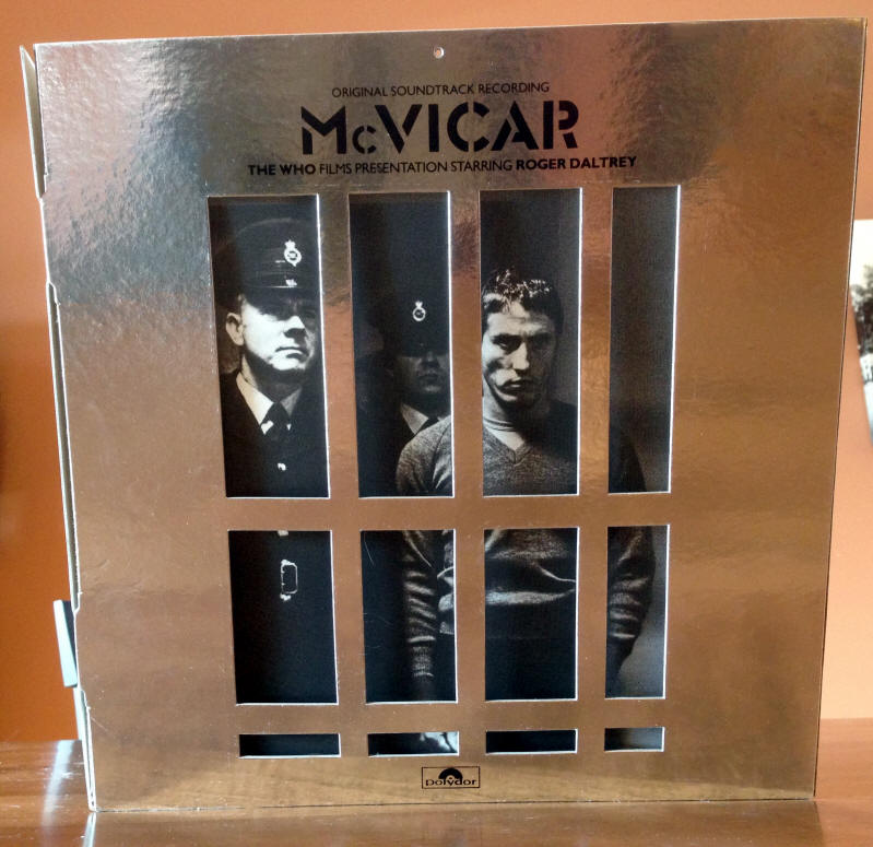 1980 - Roger Daltrey - McVicar - USA Mobile 