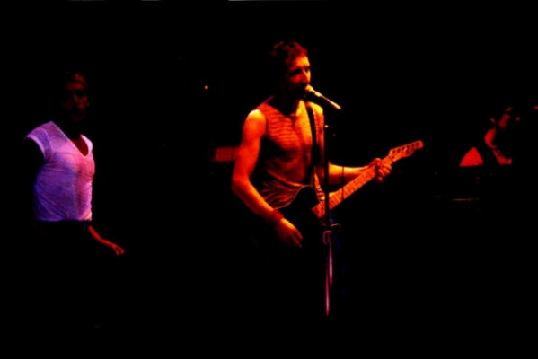 The Who - Kemper Arena - Kansas City, MO - April 26, 1980