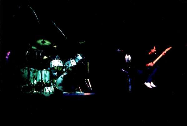 The Who - Kemper Arena - Kansas City, MO - April 26, 1980