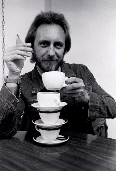 John Entwistle - 1981