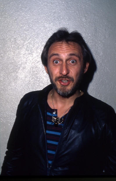 John Entwistle - 1981 USA