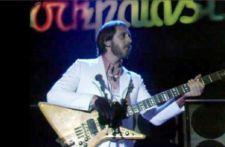 The Who - Live In Essen Germany Rockpalast - March 28, 1981 - 1