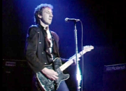 The Who - Live In Essen Germany Rockpalast - March 28, 1981 - 3