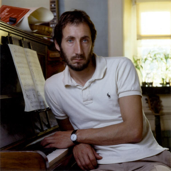 Pete Townshend - 1982 